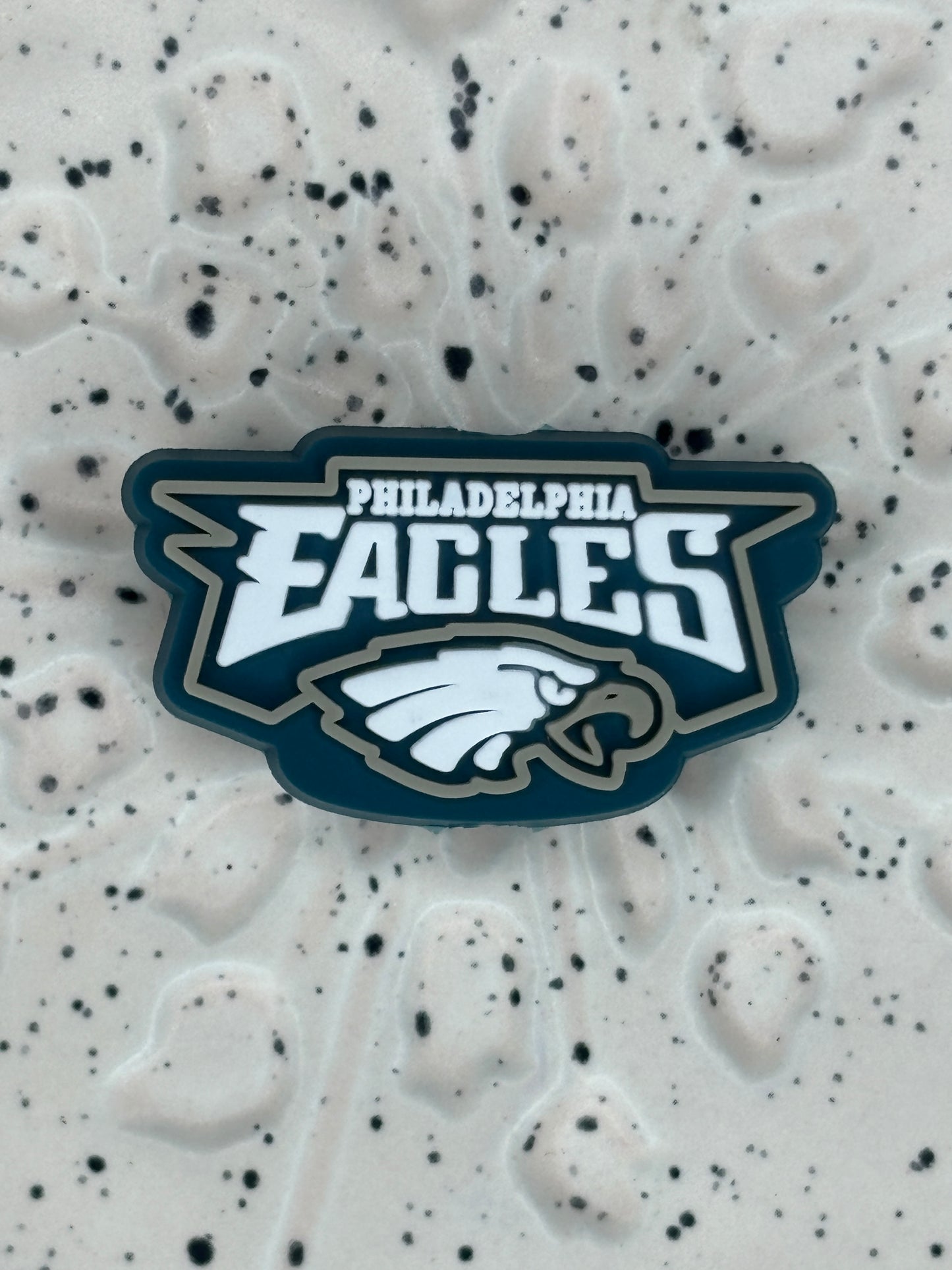 Football - Philadelphia Eagles PVC RD Creations Collab