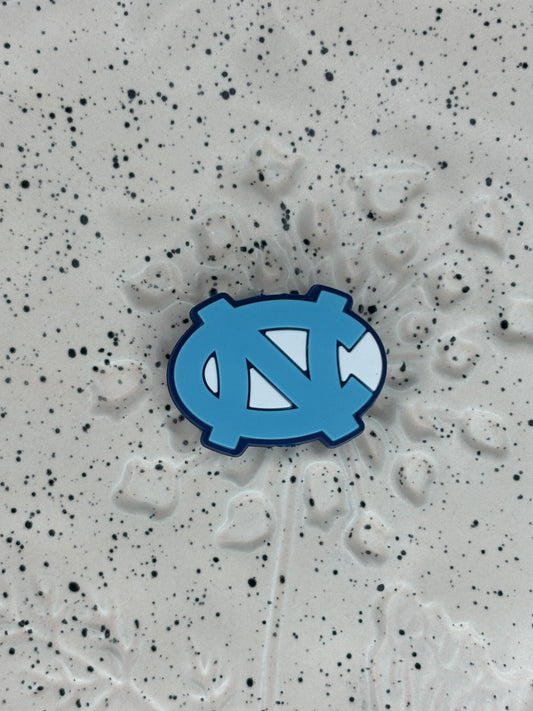 College - North Carolina Tarheels PVC RD Creations Collab