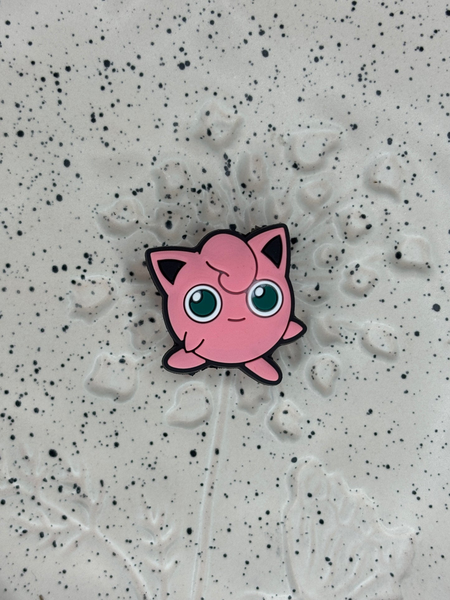 Game - Pokemon - Jigglypuff PVC Focal Exclusive