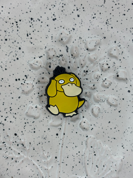 Game - Pokemon - Psyduck PVC Focal Exclusive