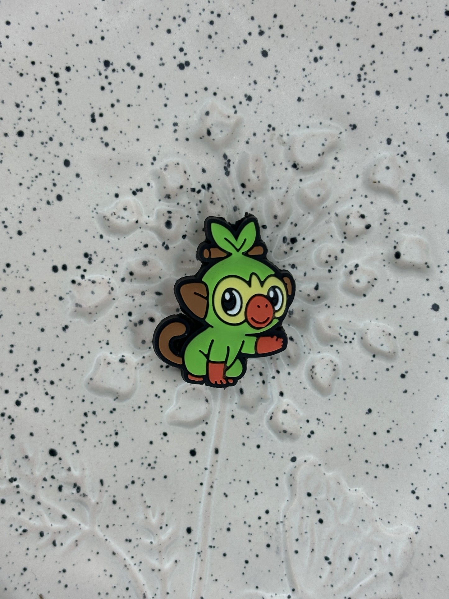 Game - Pokemon - Grookey PVC Focal Exclusive