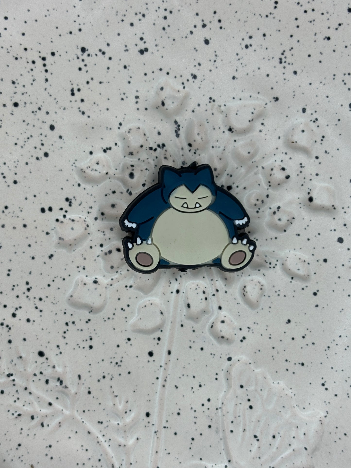 Game - Pokemon - Snorlax PVC Focal Exclusive