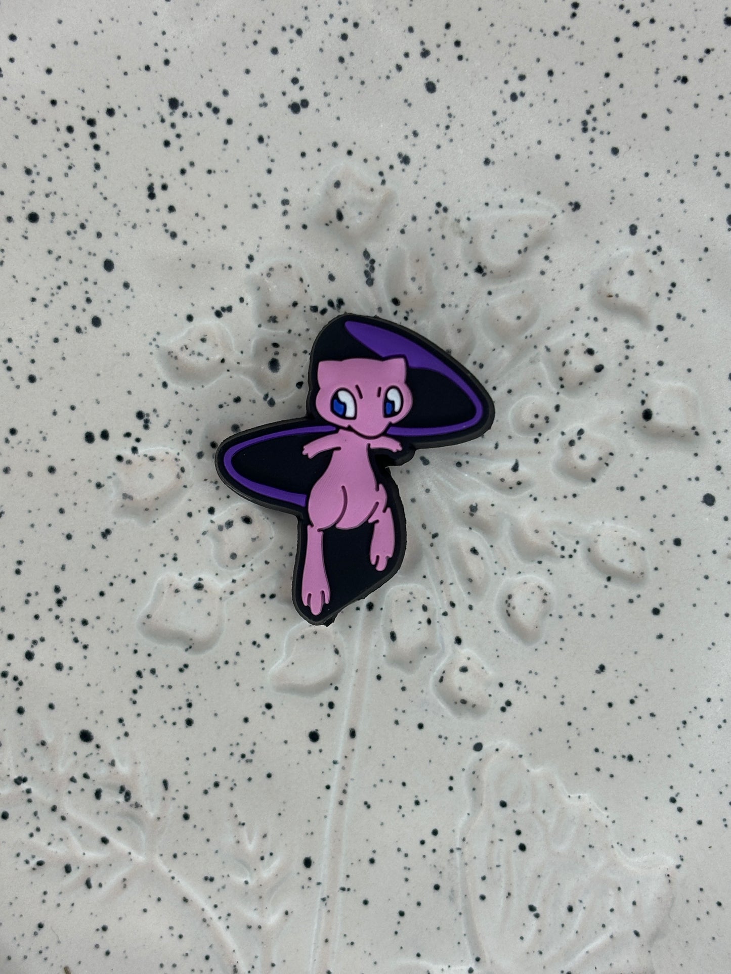 Game - Pokemon - Mew PVC Focal Exclusive