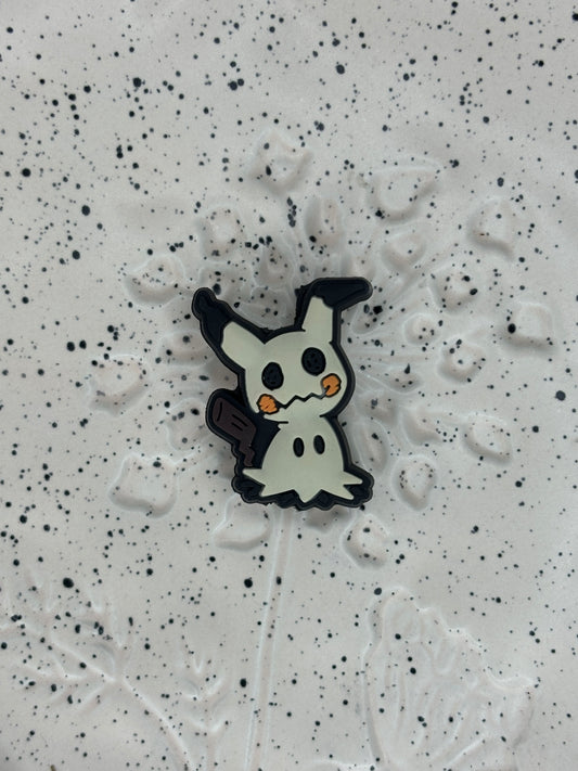 Game - Pokemon - Mimikyu PVC Focal Exclusive