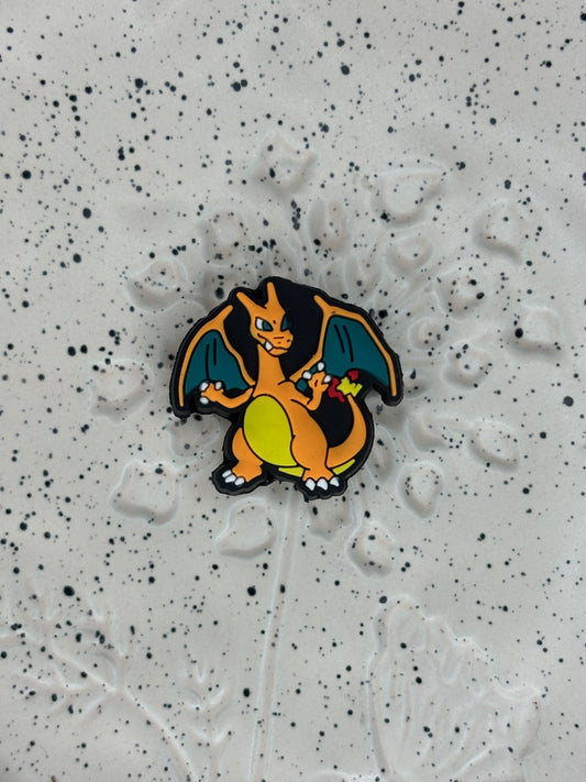 Game - Pokemon - Charizard PVC Focal Exclusive