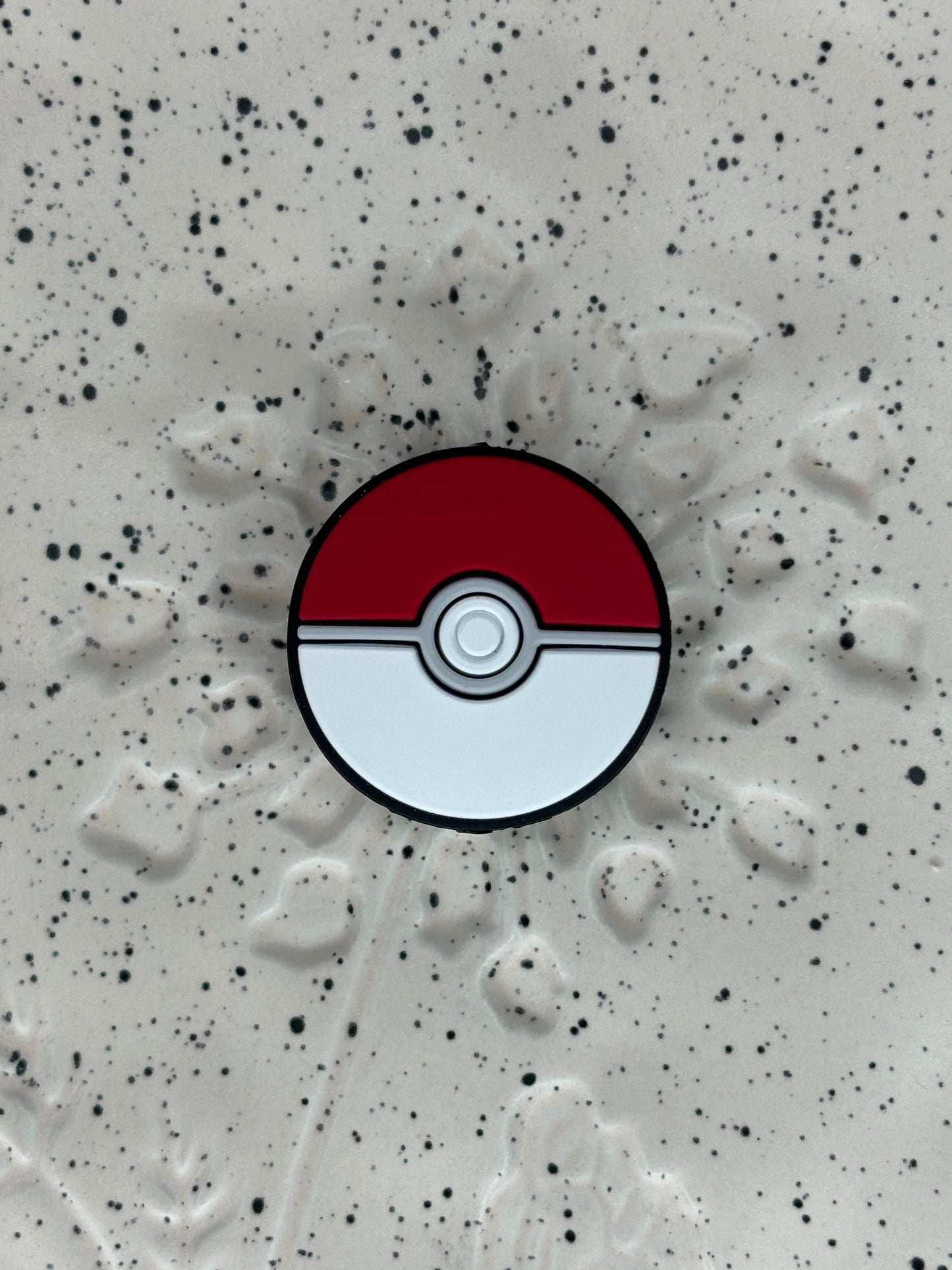 Game - Pokemon - Pokeball Silicone Focal