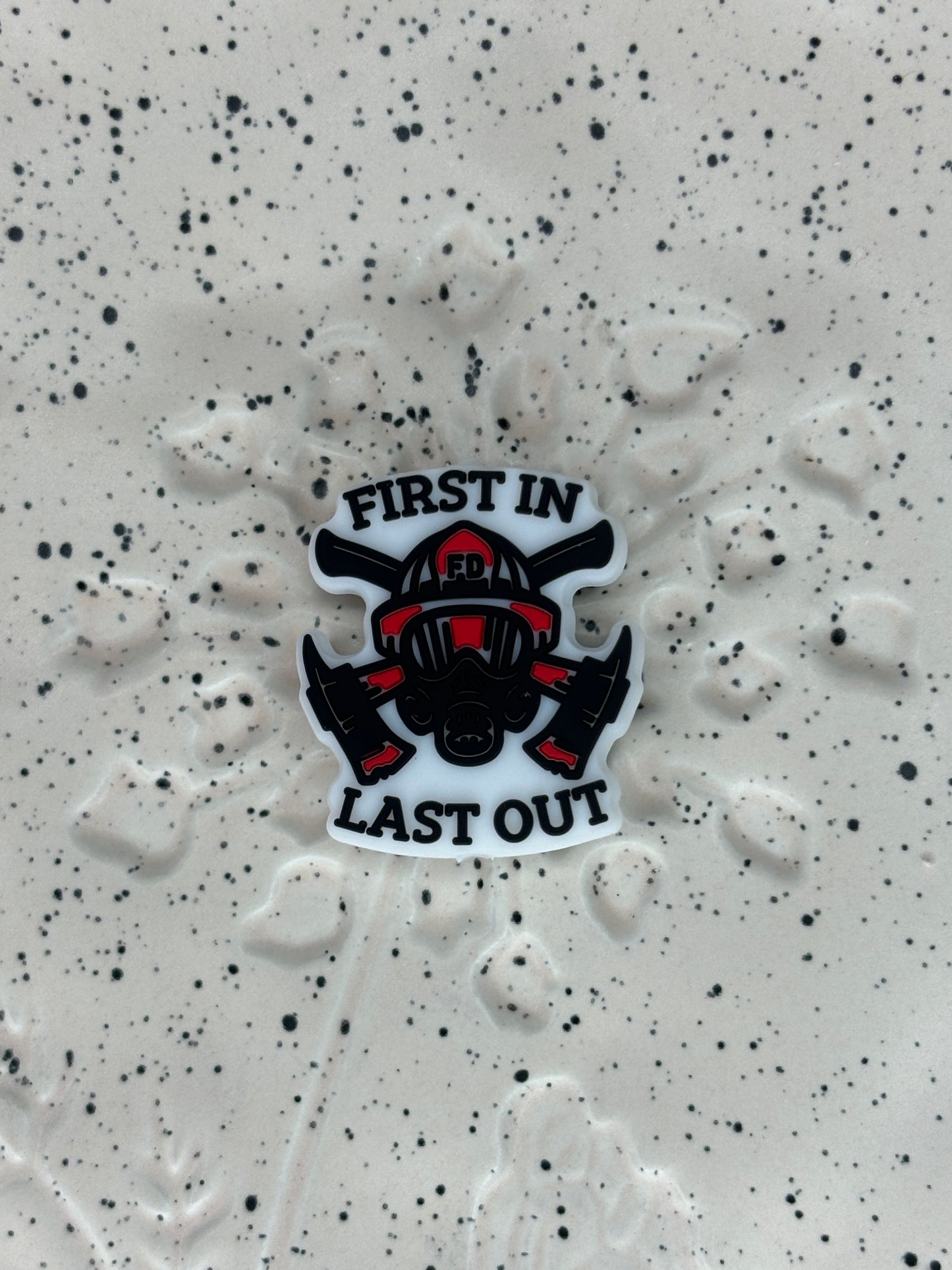 Profession - Fire - First In Last Out Silicone Focal Exclusive