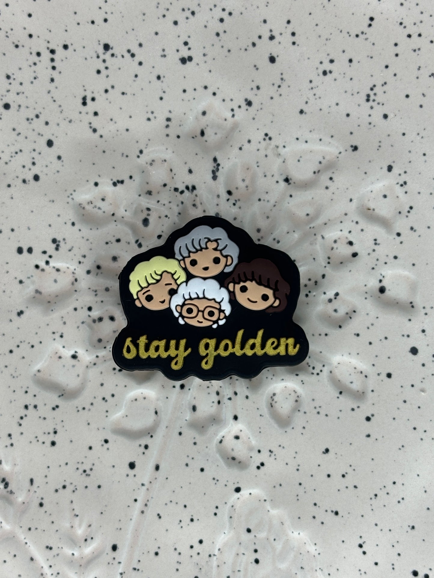 TV - Golden Girls Silicone Exclusive