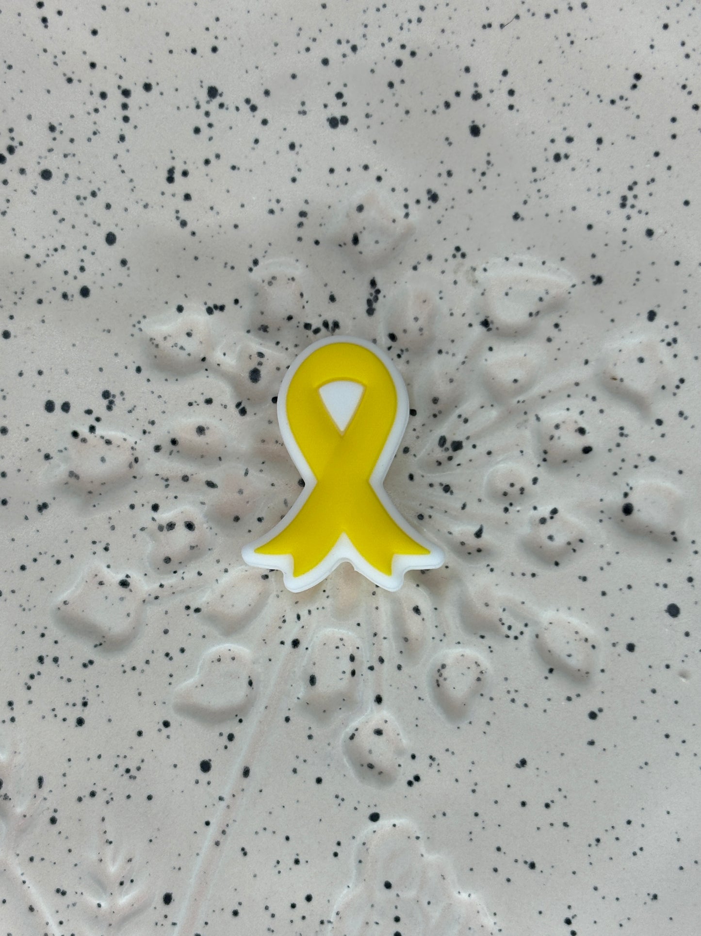 Awareness Ribbon Single Color Exclusive