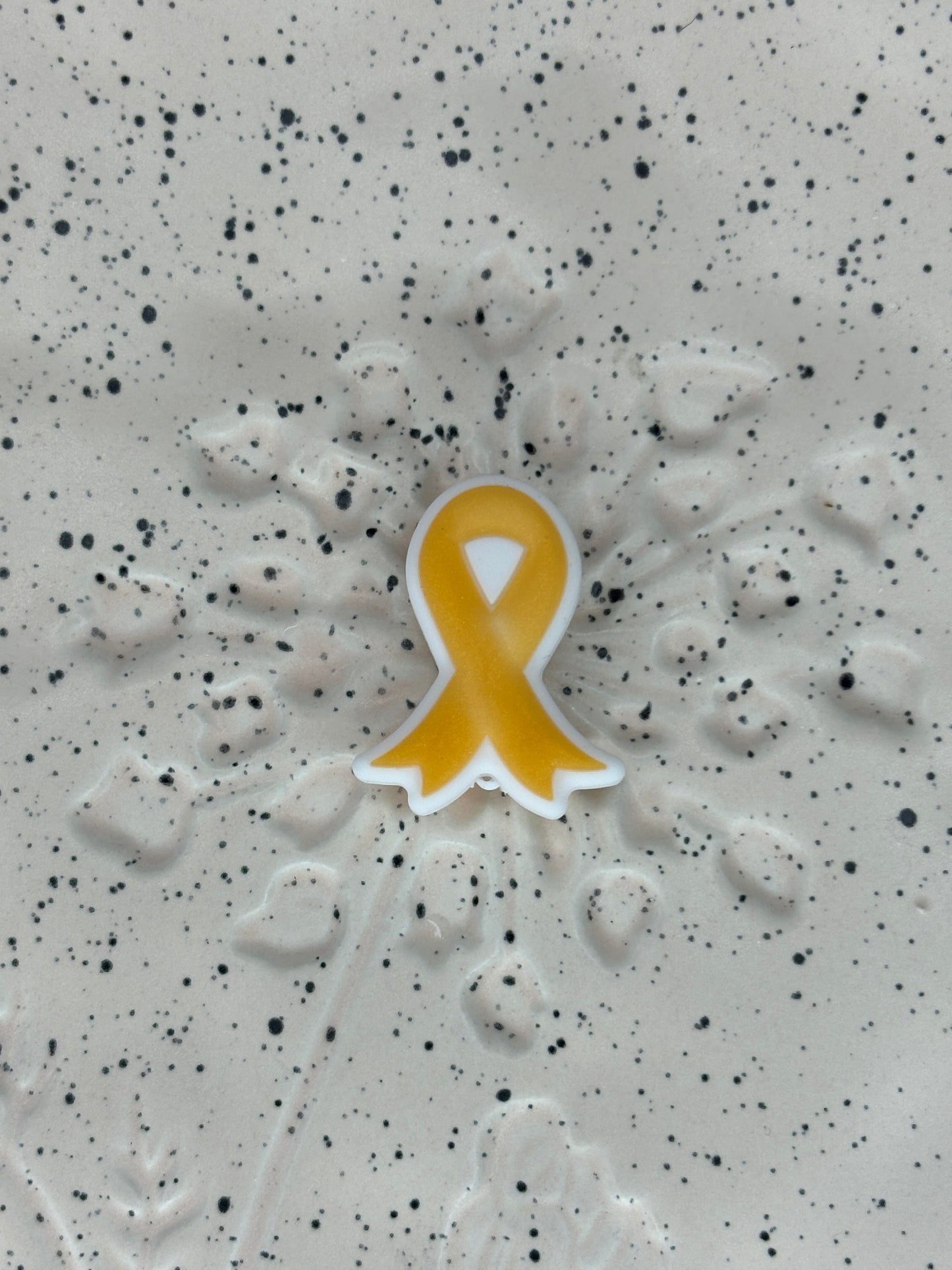 Awareness Ribbon Single Color Exclusive