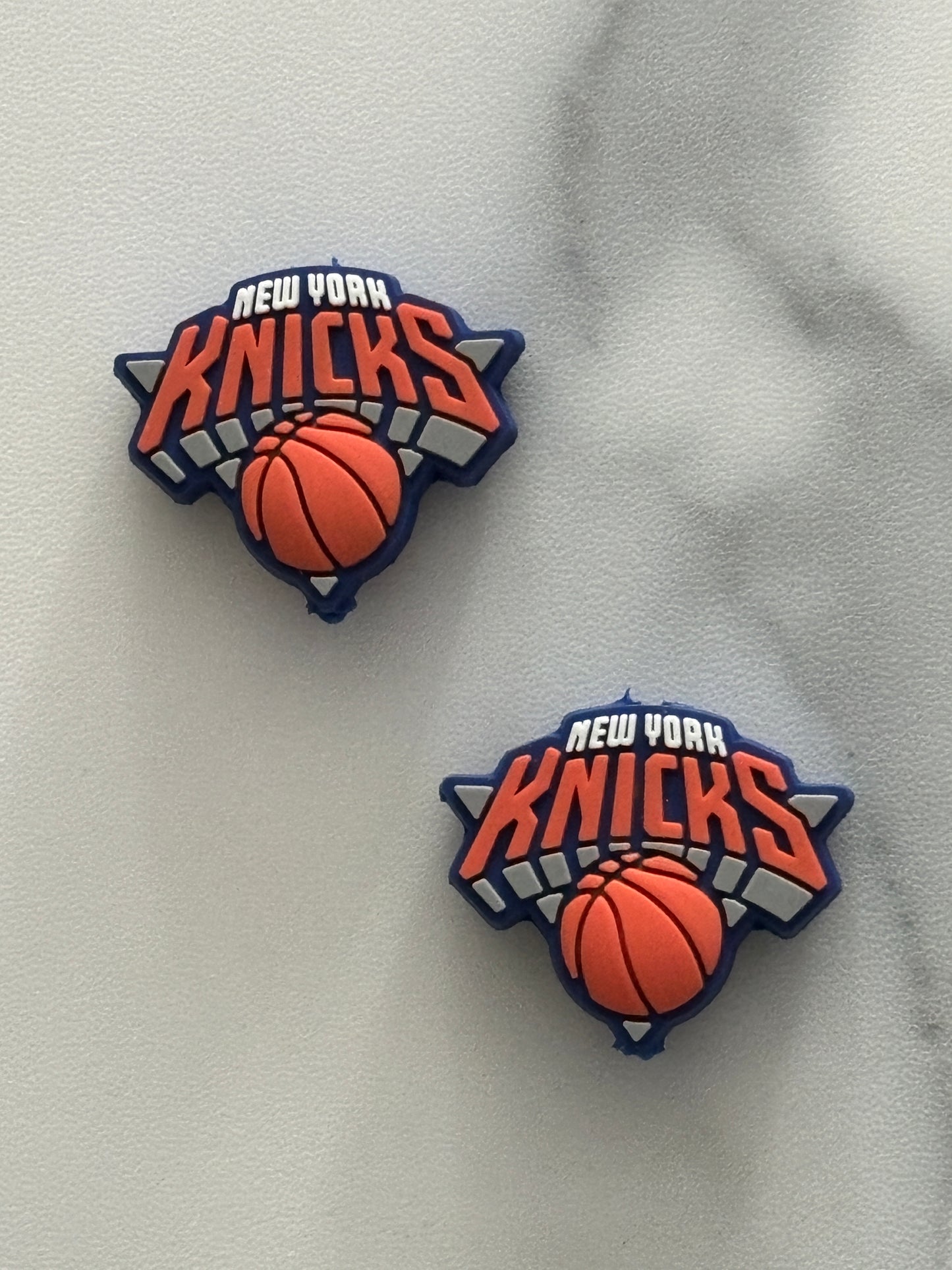 Basketball - New York Knicks PVC Focal