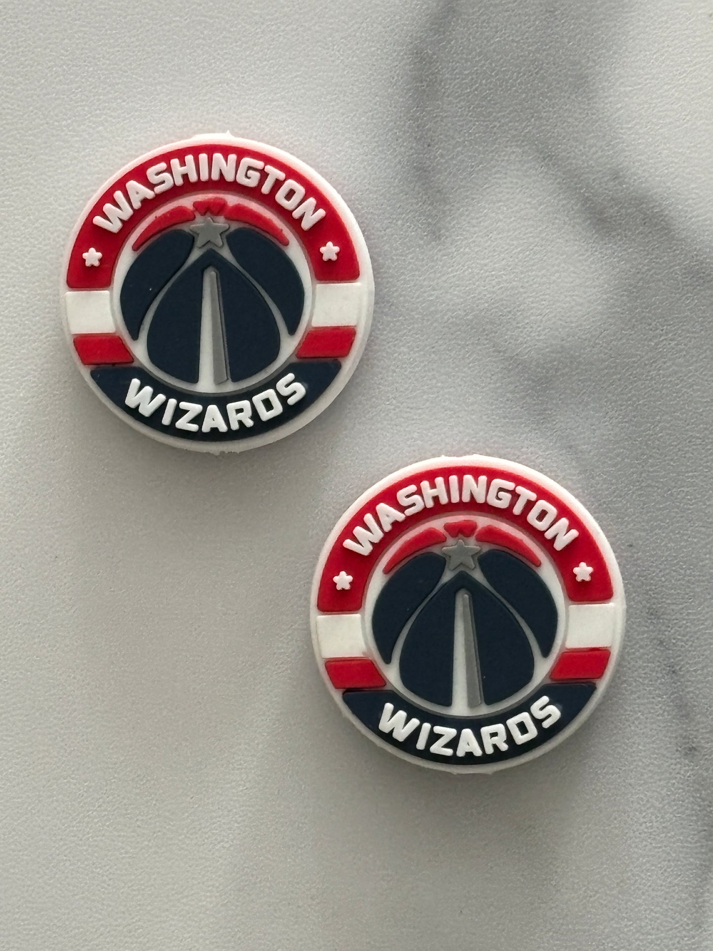 Basketball - Washington Wizards PVC Focal