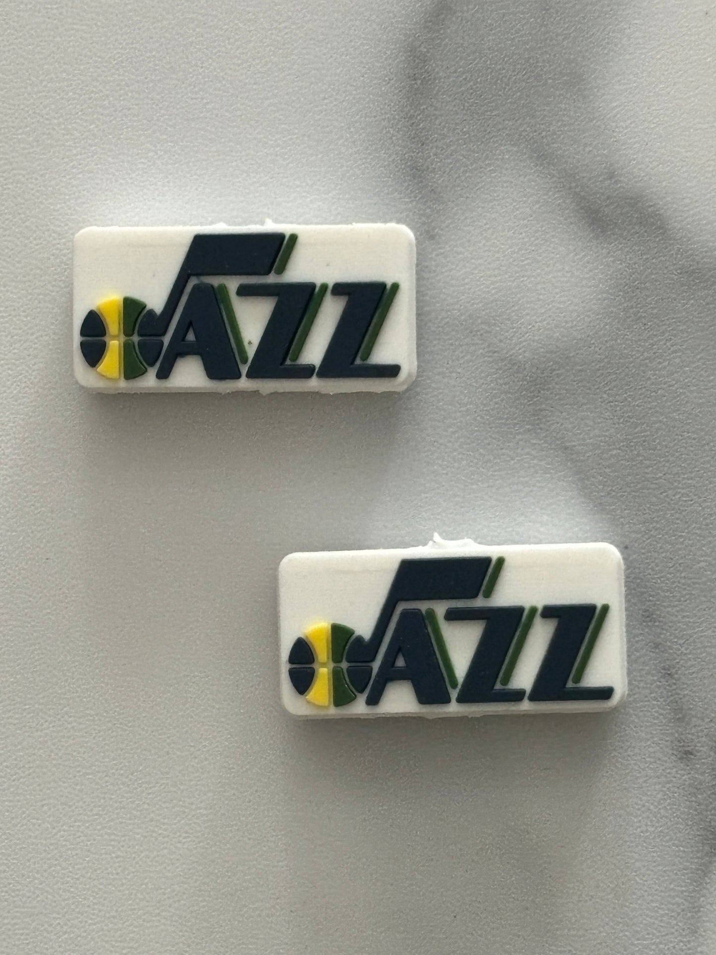 Basketball - Utah Jazz PVC Focal