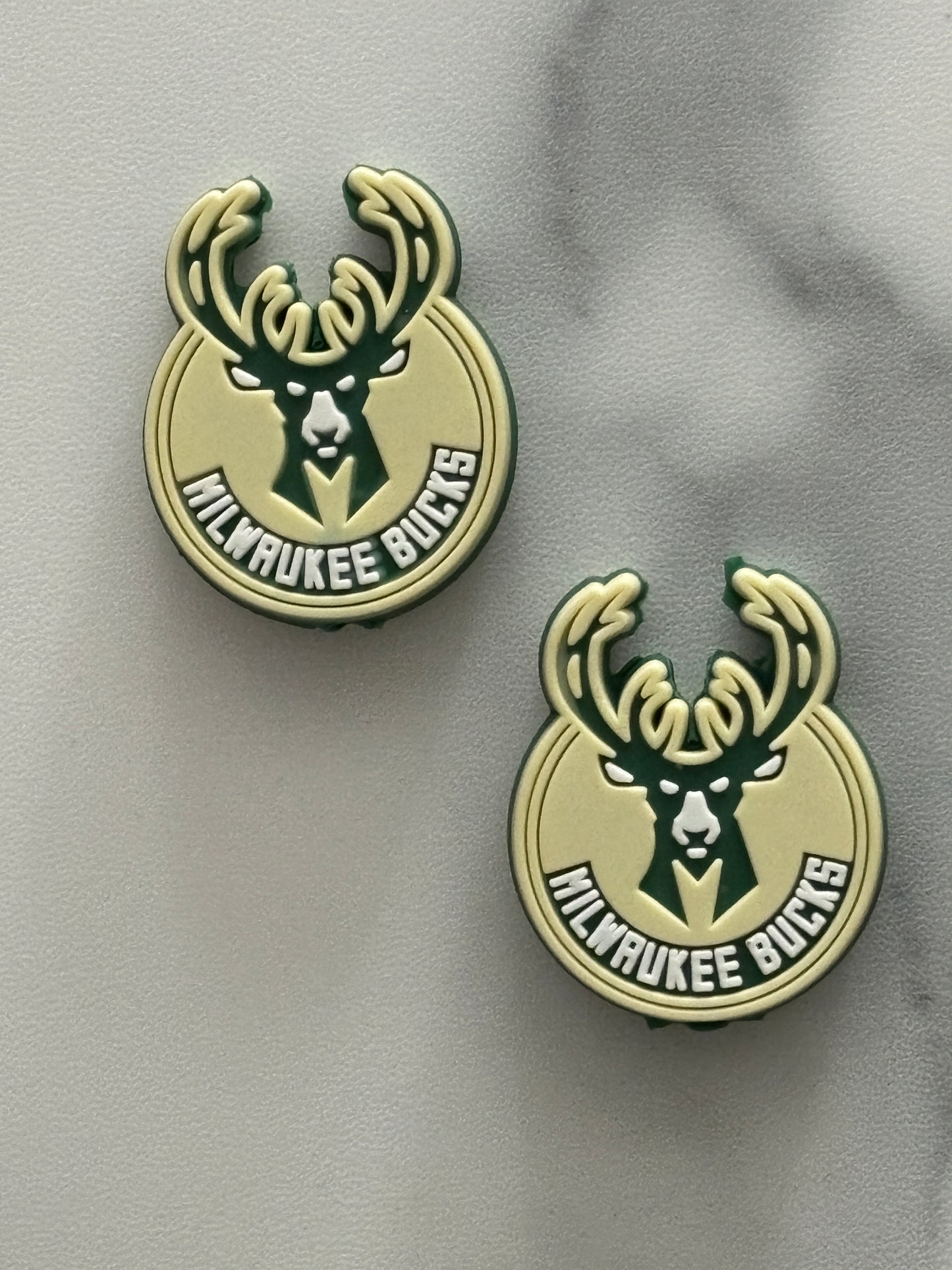 Basketball - Milwaukee Bucks PVC Focal