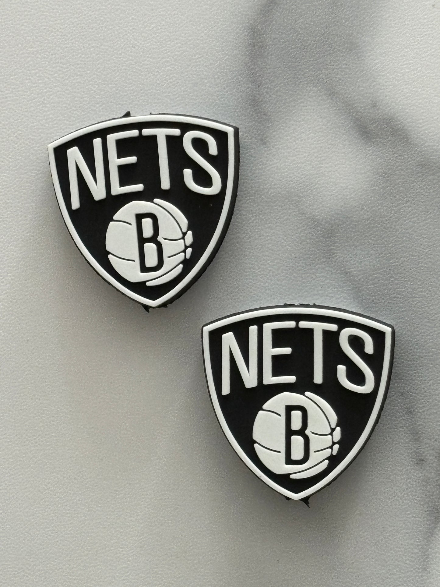 Basketball - Brooklyn Nets PVC Focal