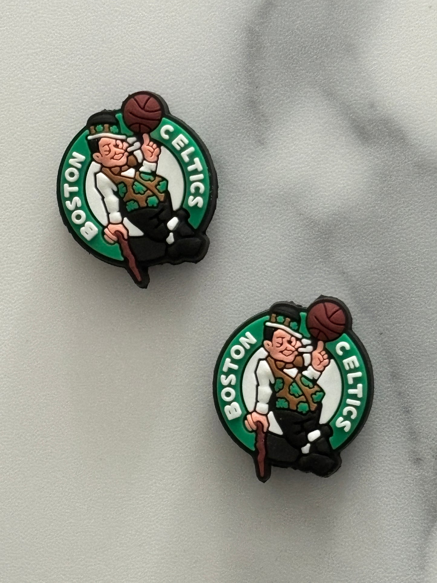 Basketball - Boston Celtics PVC Focal