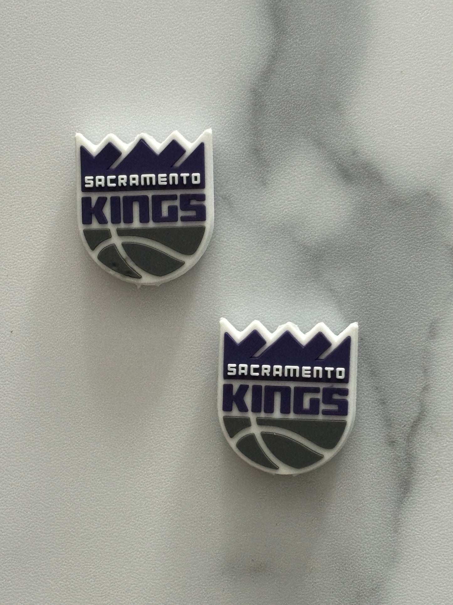 Basketball - Sacramento Kings PVC Focal