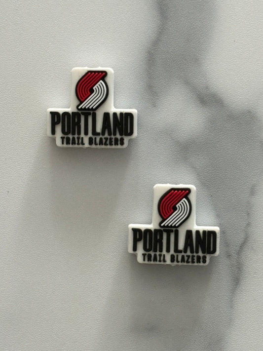 Basketball - Portland Trail Blazers PVC Focal