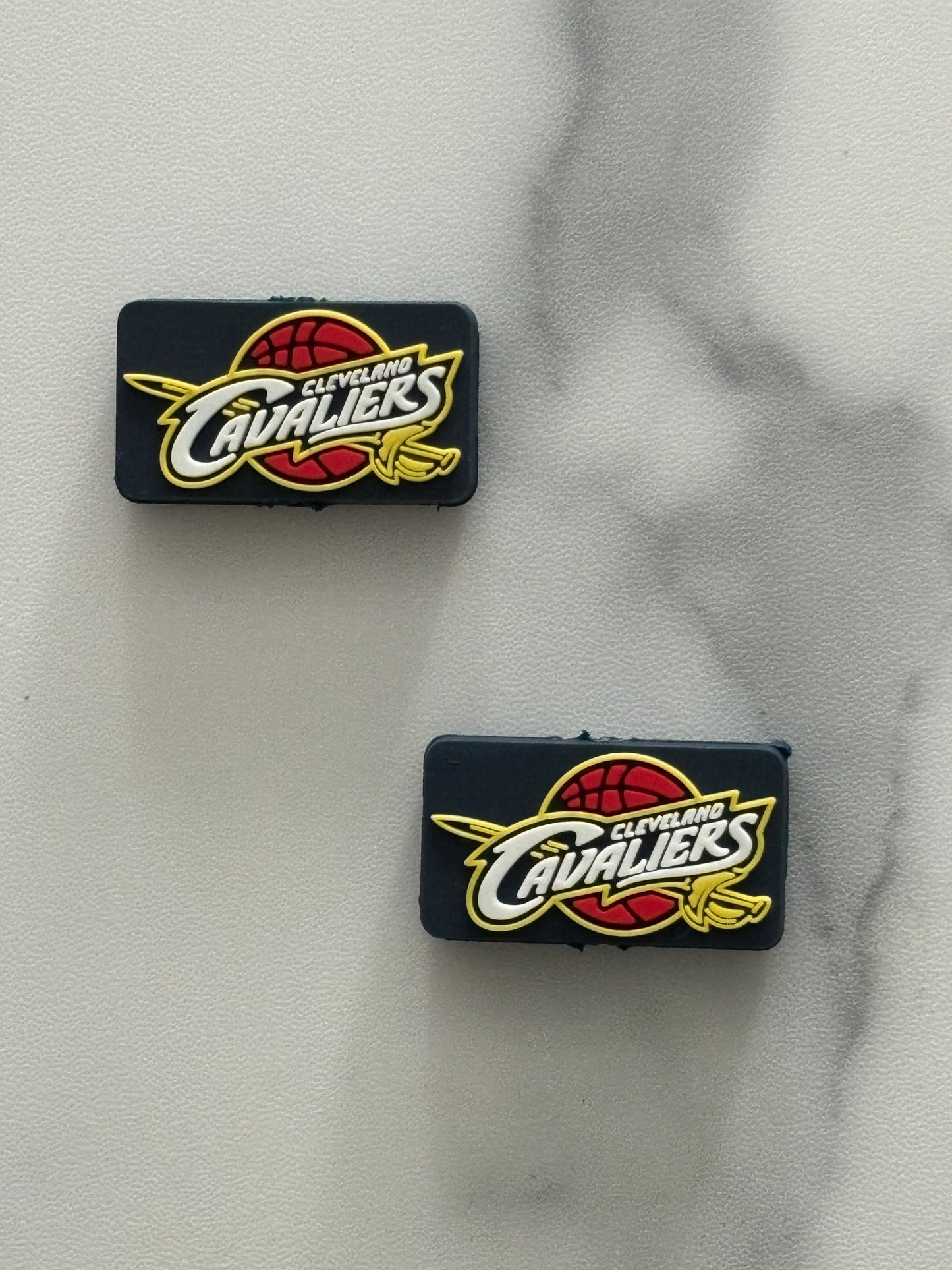 Basketball - Cleveland Cavaliers PVC Focal