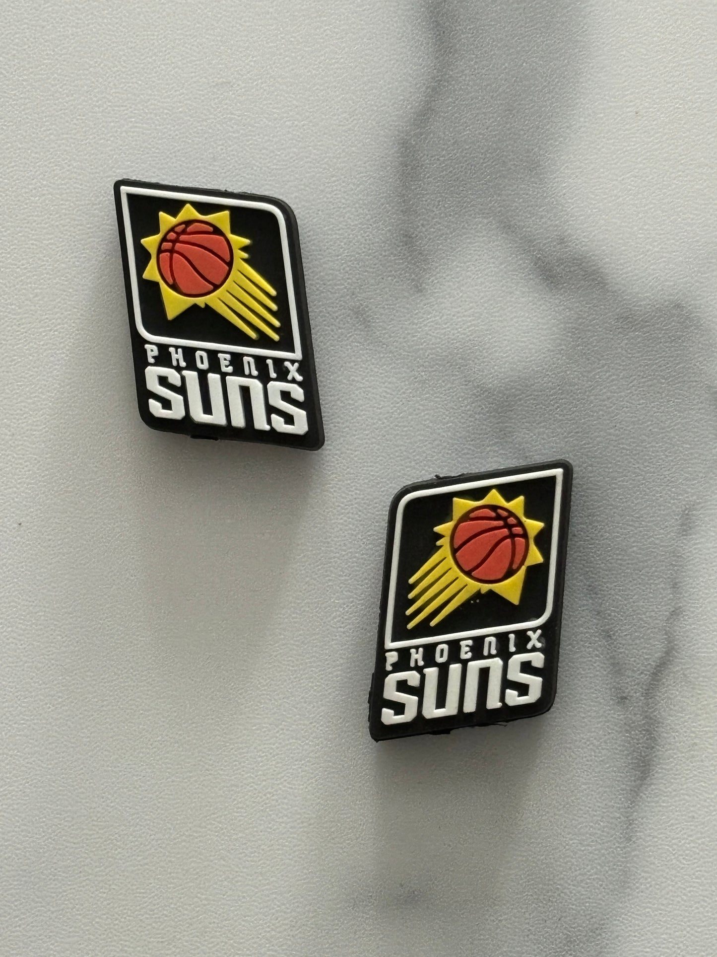 Basketball - Phoenix Suns PVC Focal