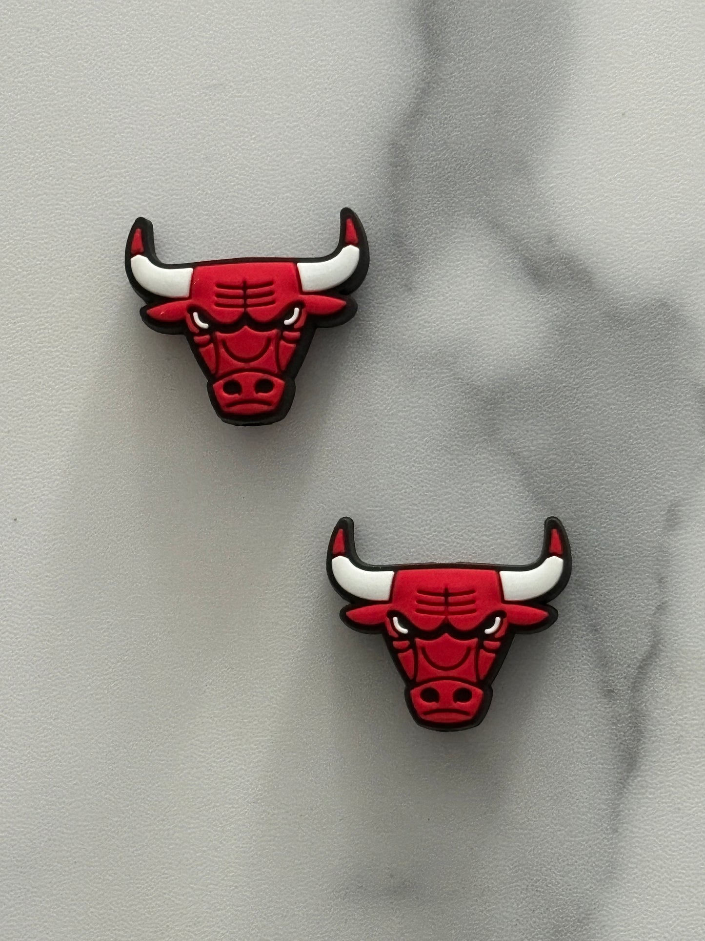 Basketball - Chicago Bulls PVC Focal