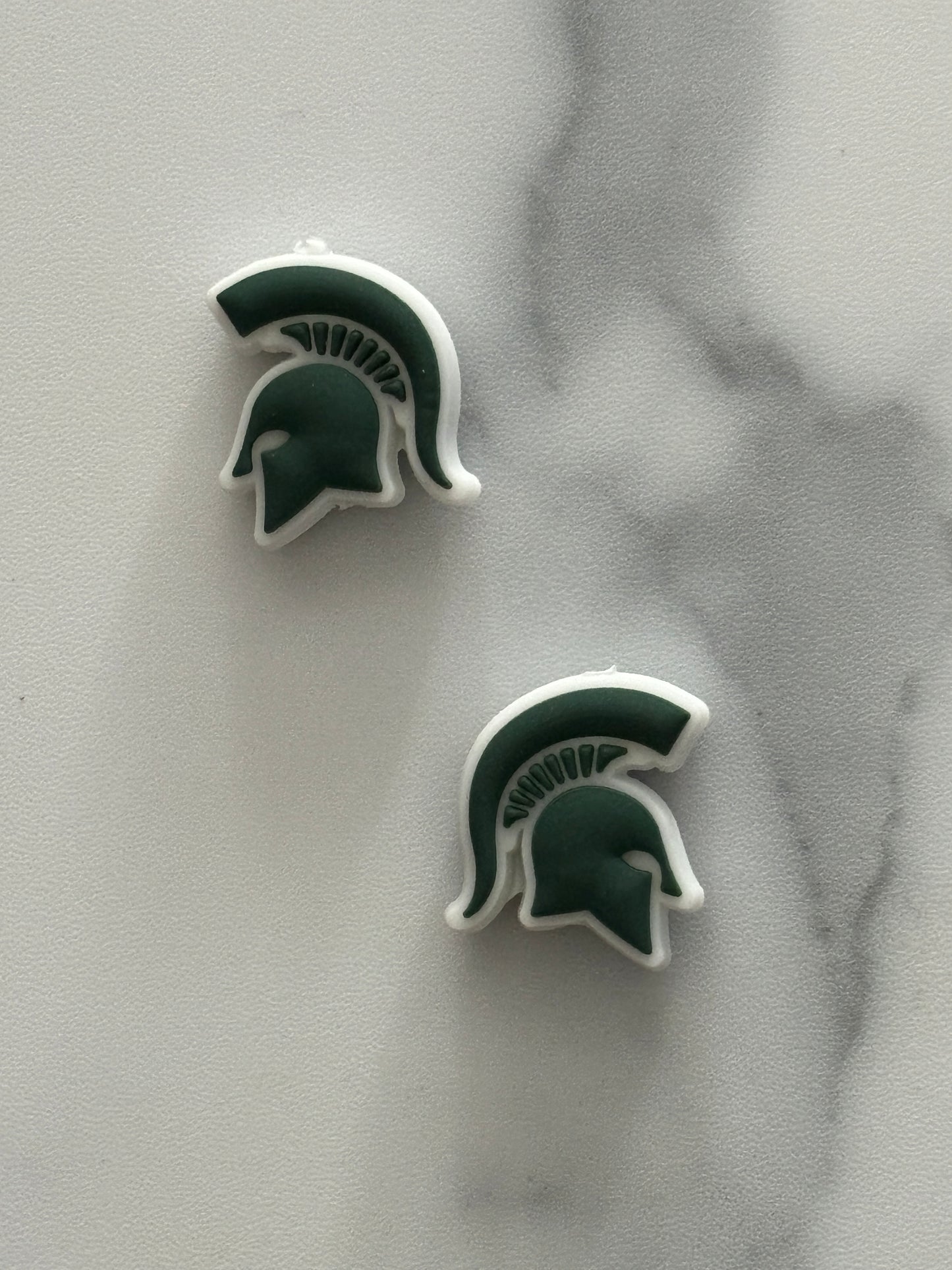 College - Michigan Spartan PVC RD Creations Collab