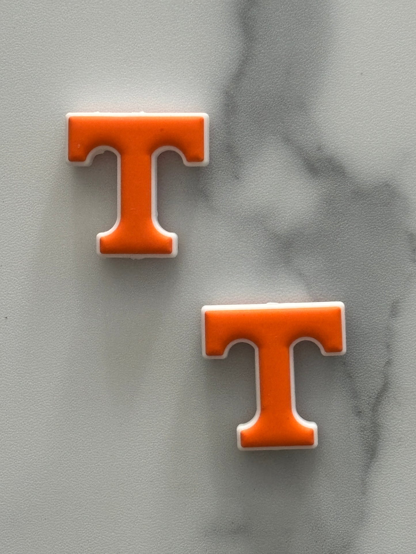 College - Tennessee Vols T Silicone Focal