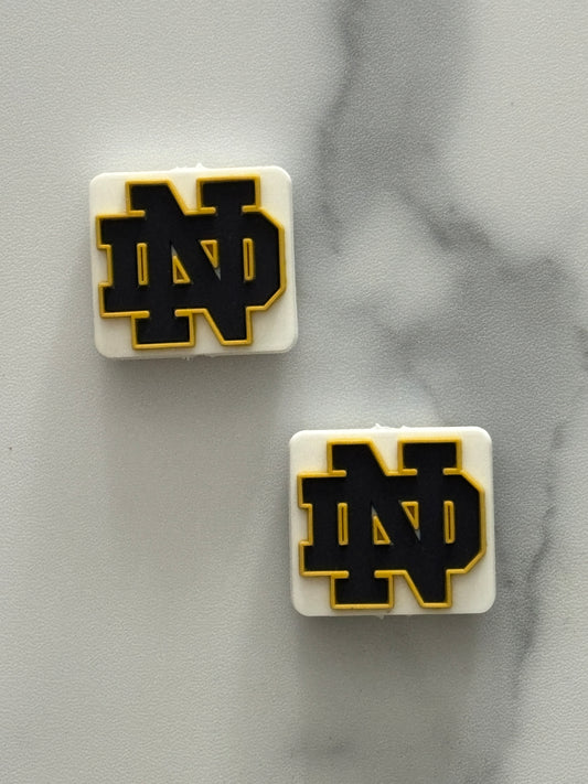 College - Notre Dame Fighting Irish PVC RD Creations Collab