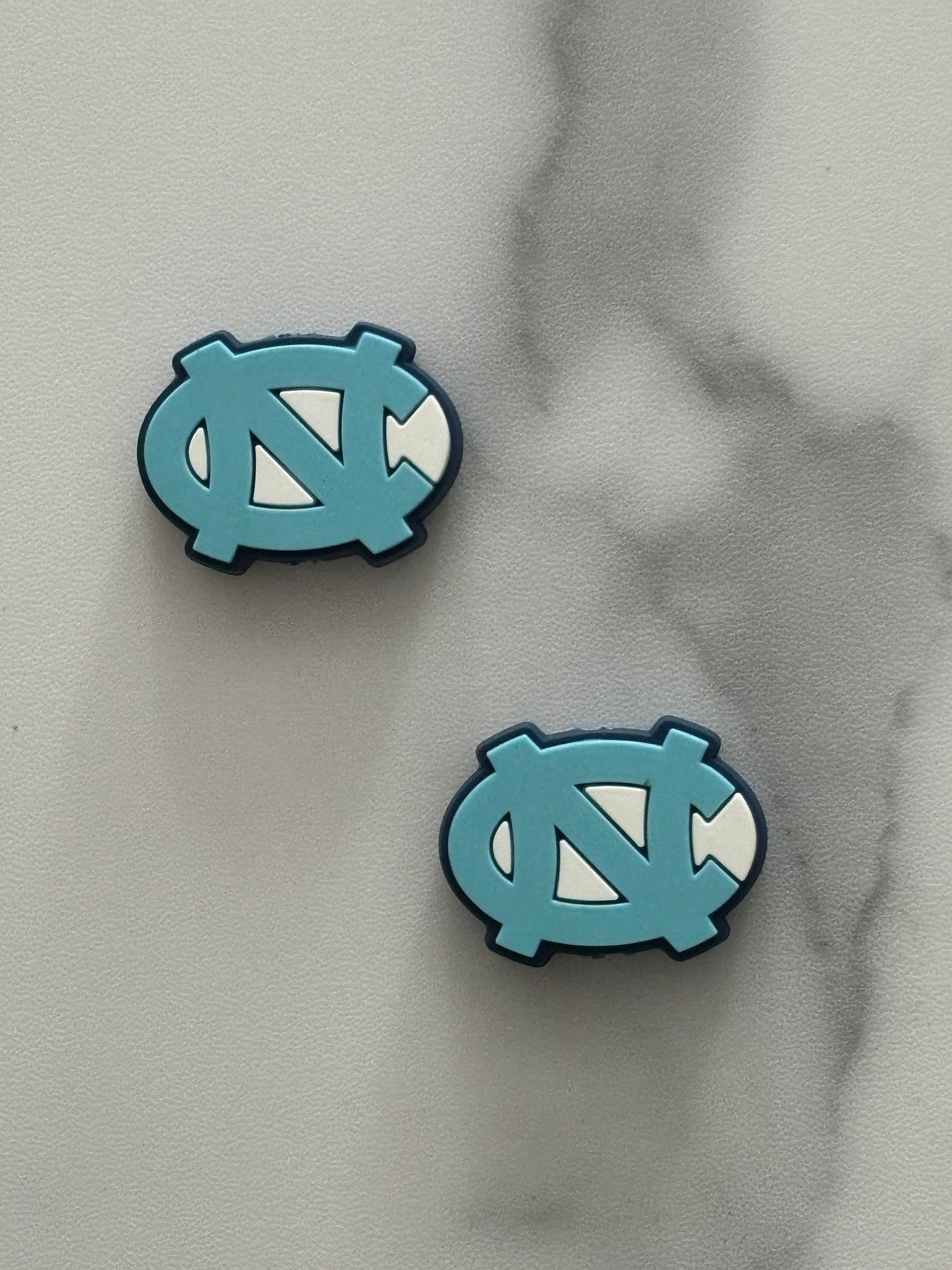 College - North Carolina Tarheels PVC RD Creations Collab