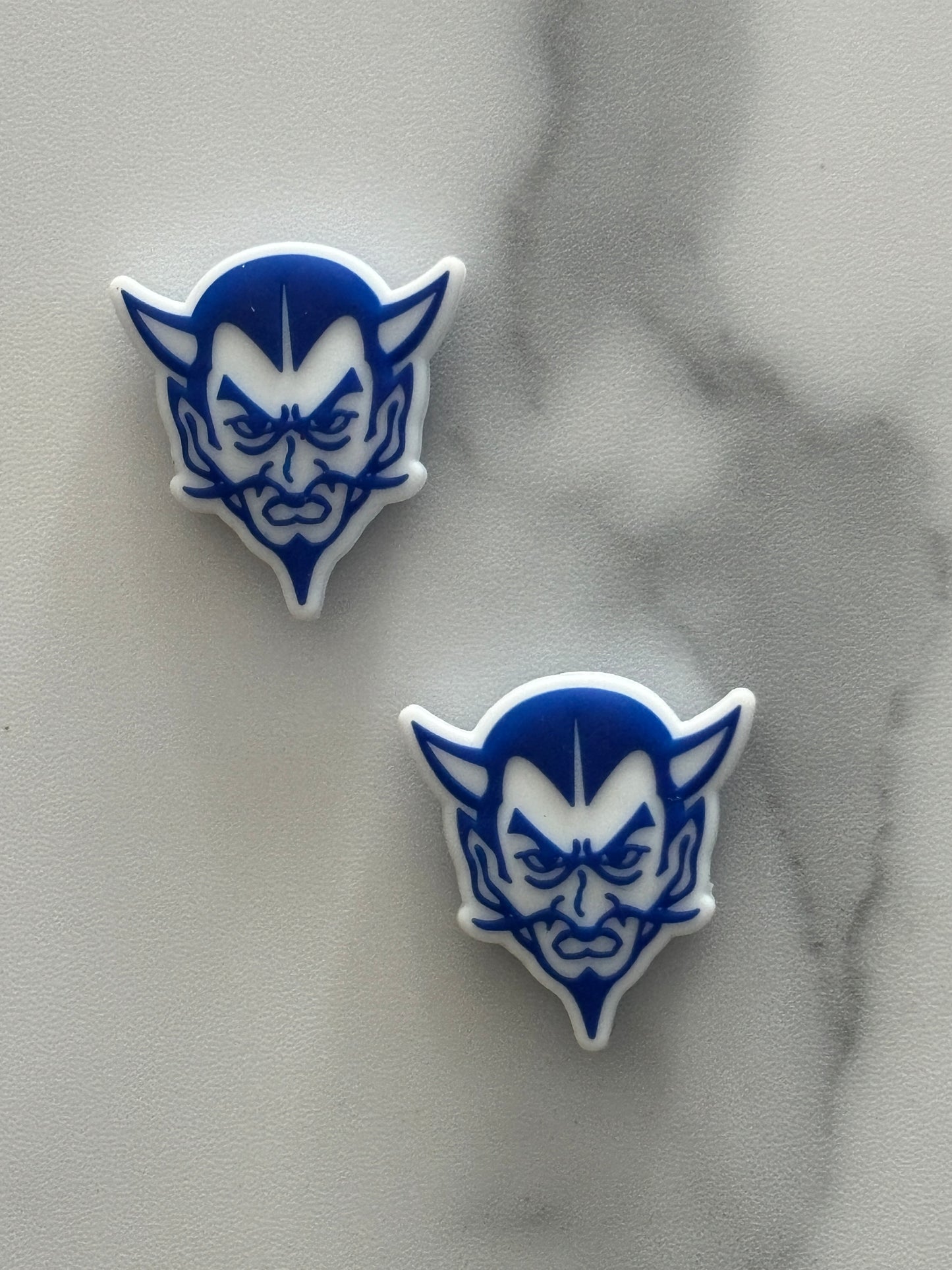 College - Duke Blue Devils Silicone RD Creations Collab