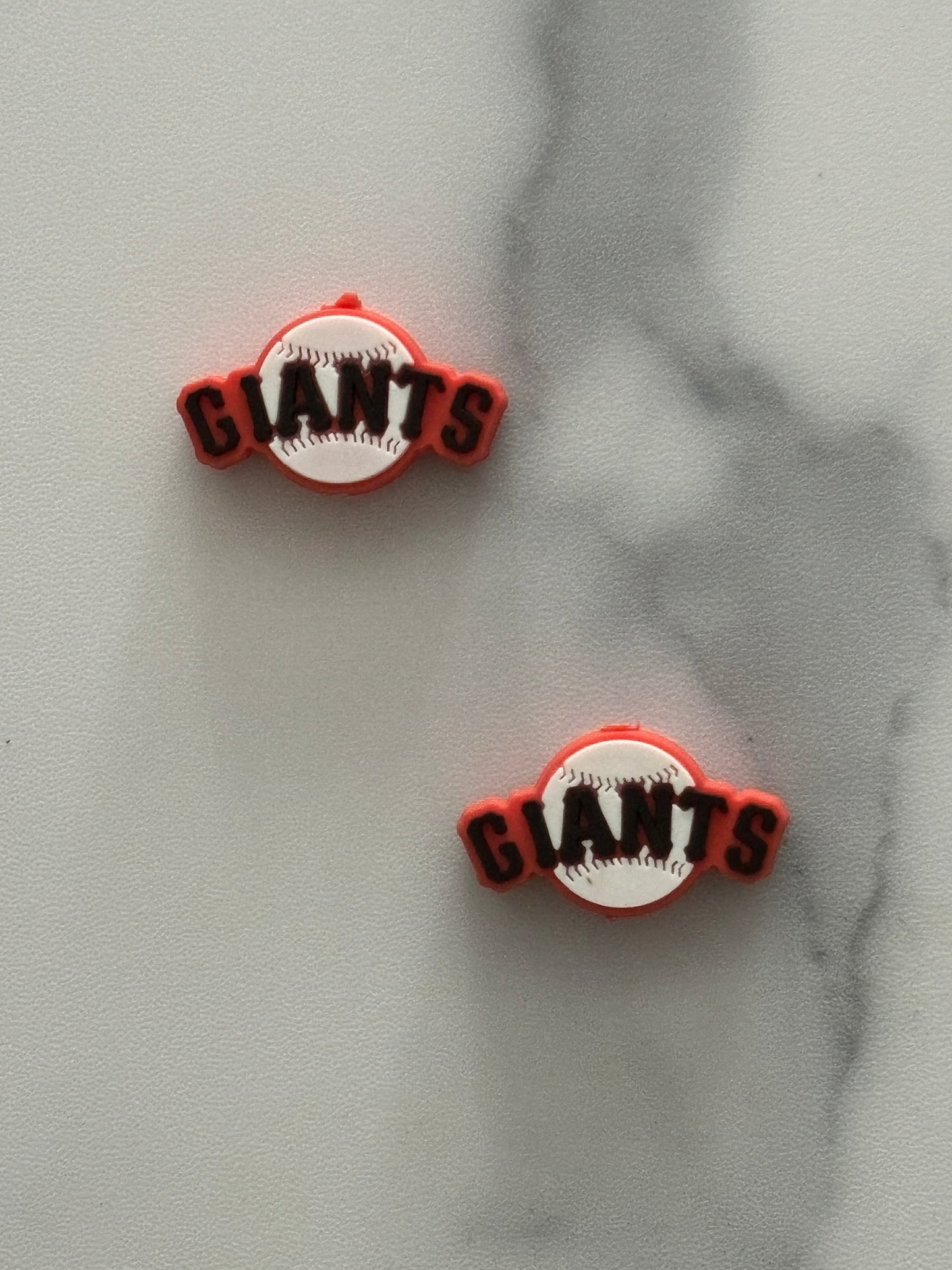 Baseball - San Francisco Giants PVC Focal