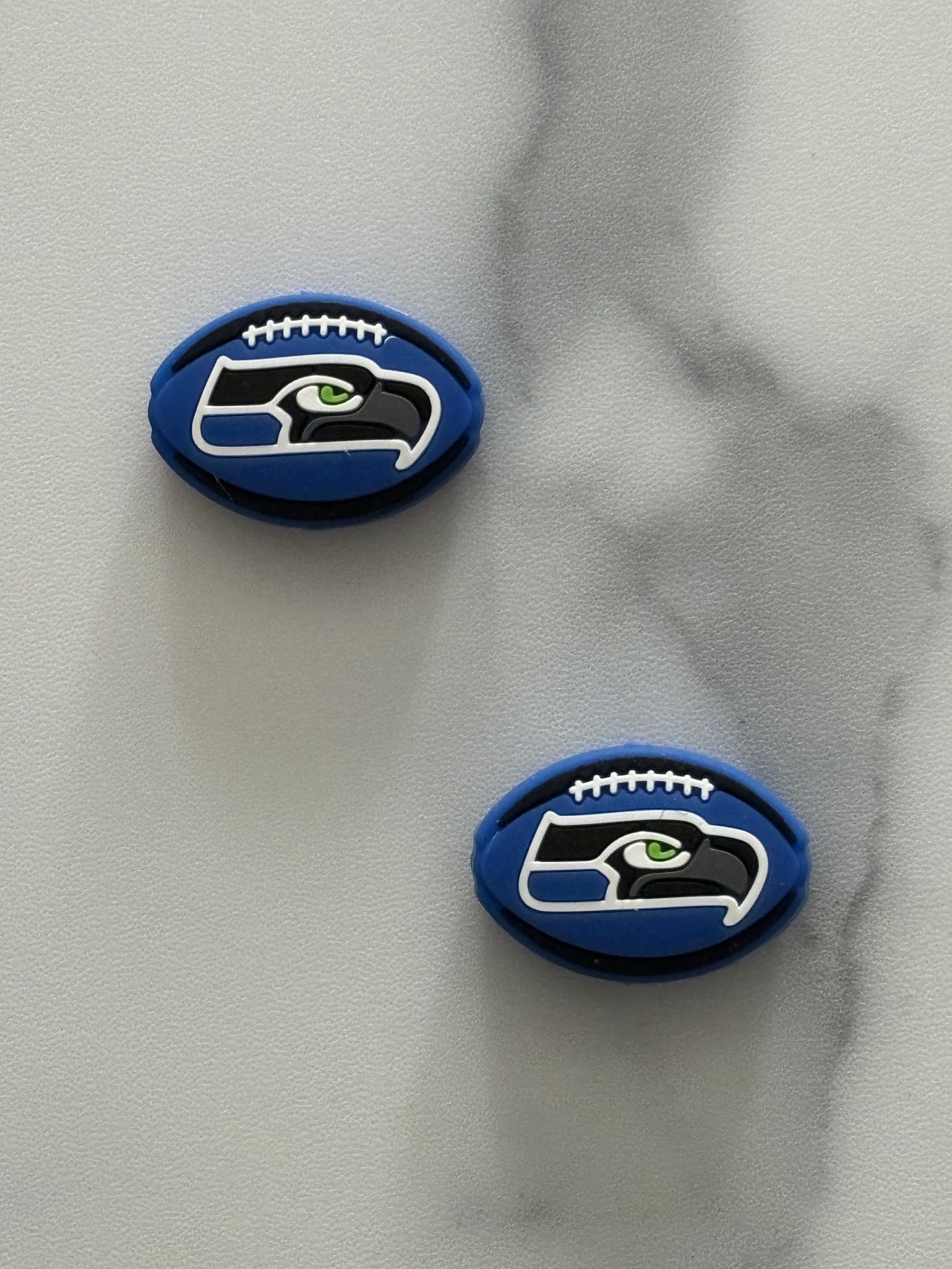 Football - Seattle Seahawks Ball Silicone