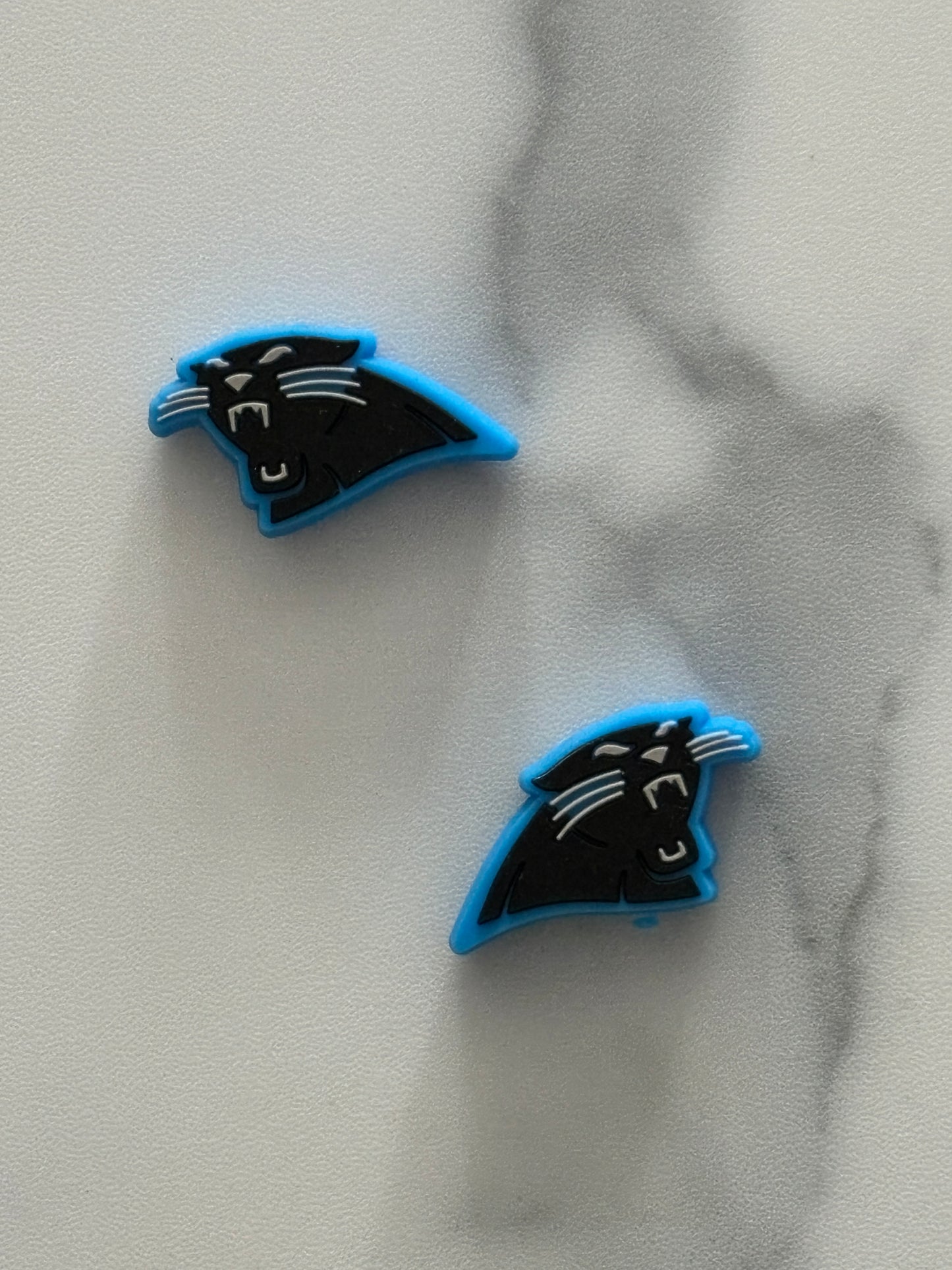 Football - Carolina Panthers PVC Focal RDcreations Collab