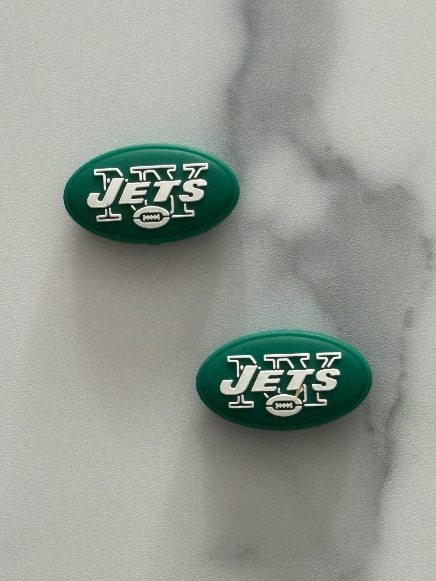 Football - New York Jets Silicone RD Creations Collab