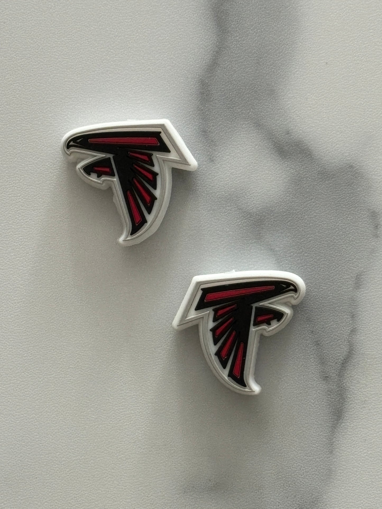 Football - Atlanta Falcons Silicone RD Creations Collab