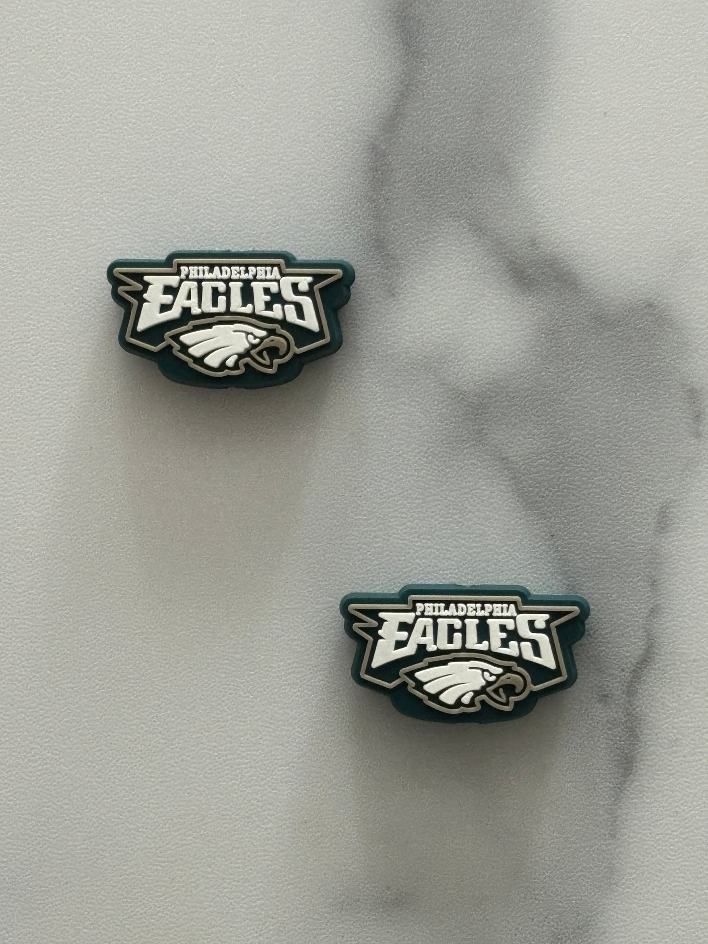 Football - Philadelphia Eagles PVC RD Creations Collab