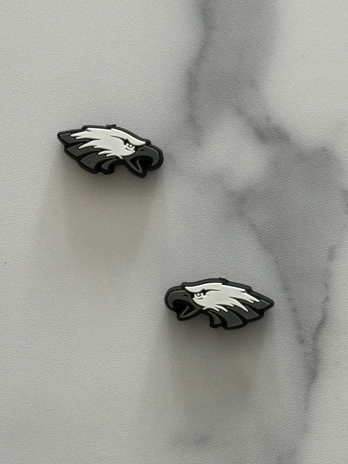 Football - Philadelphia Eagles Silicone RD Creations Collab ~ WILL NOT RESTOCK