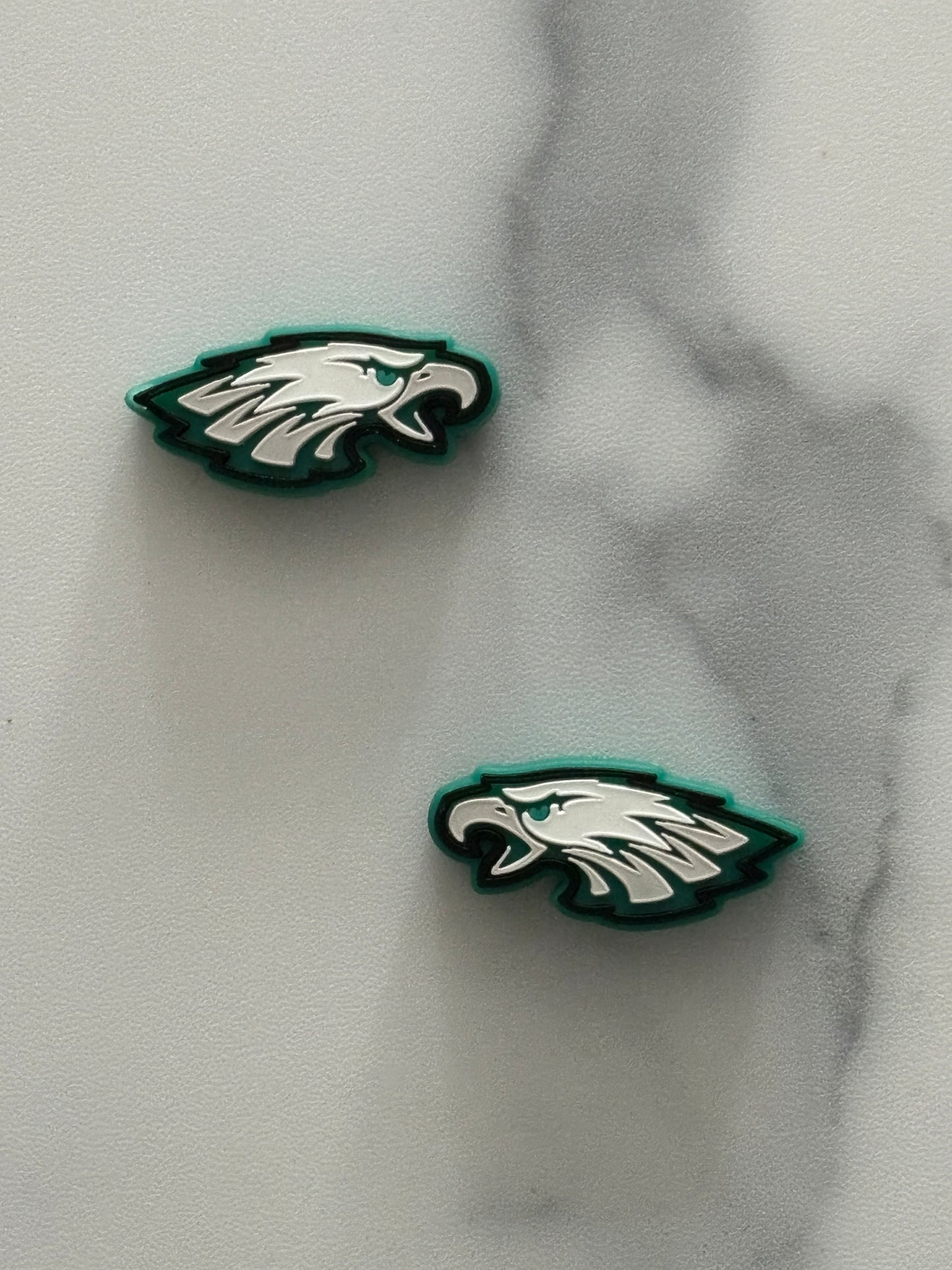 Football - Philadelphia Eagles Silicone