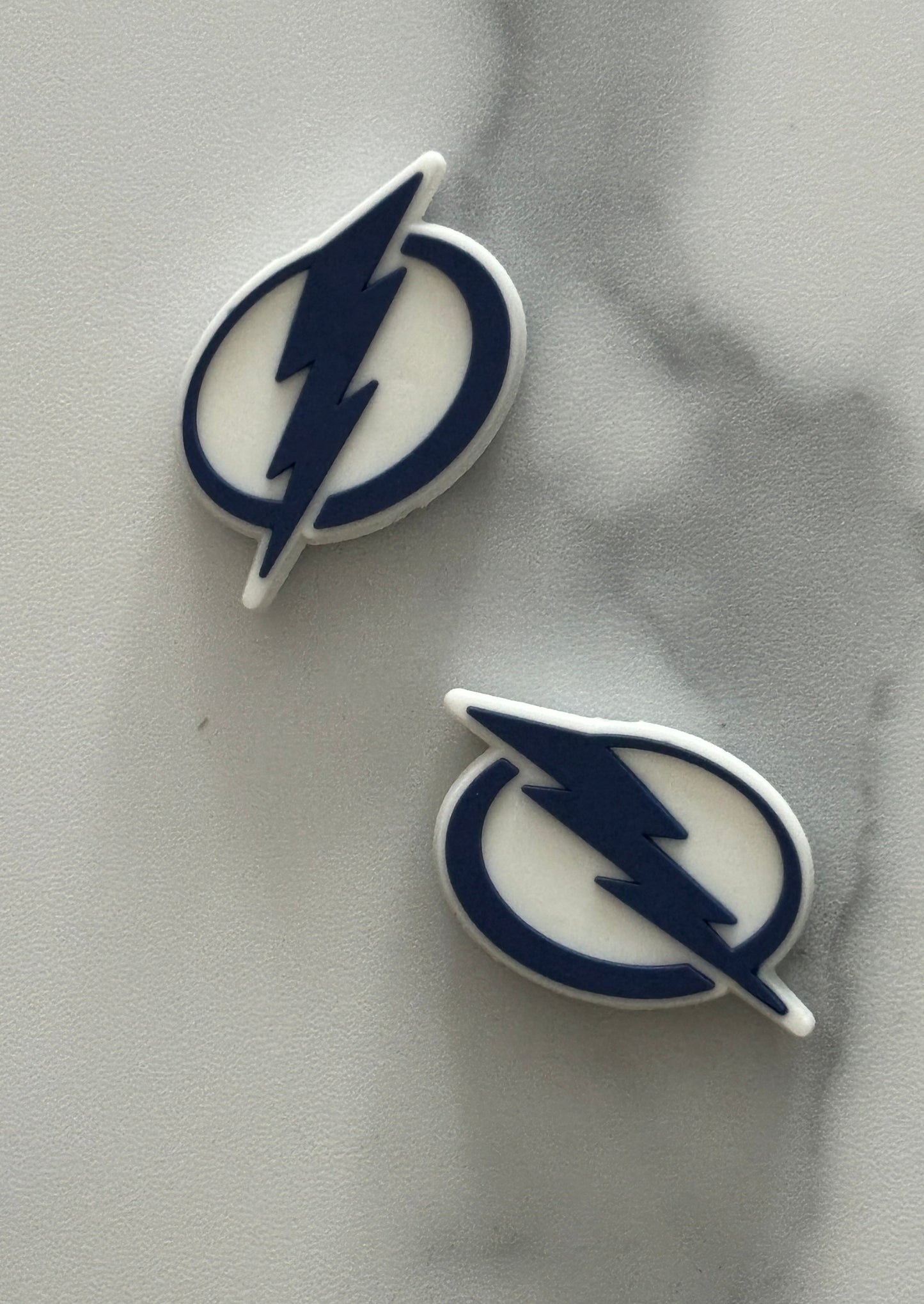 Hockey - Tampa Bay Lighting PVC Focal