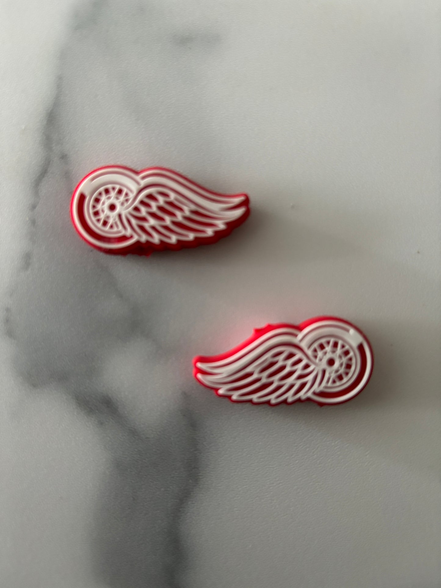 Hockey -  Detroit Red Wings PVC Focal