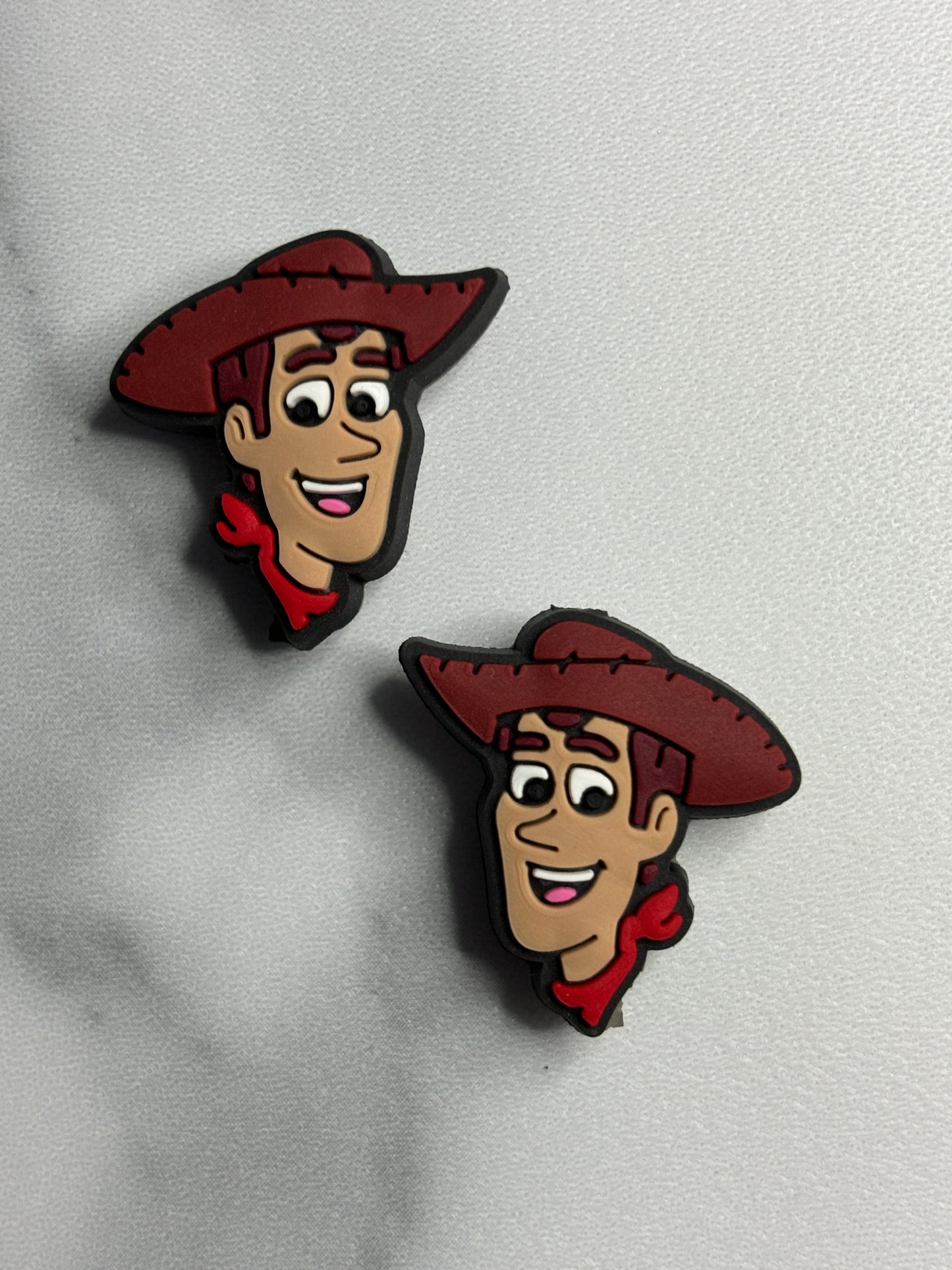 Disney - Toy Story - Woody PVC Focal