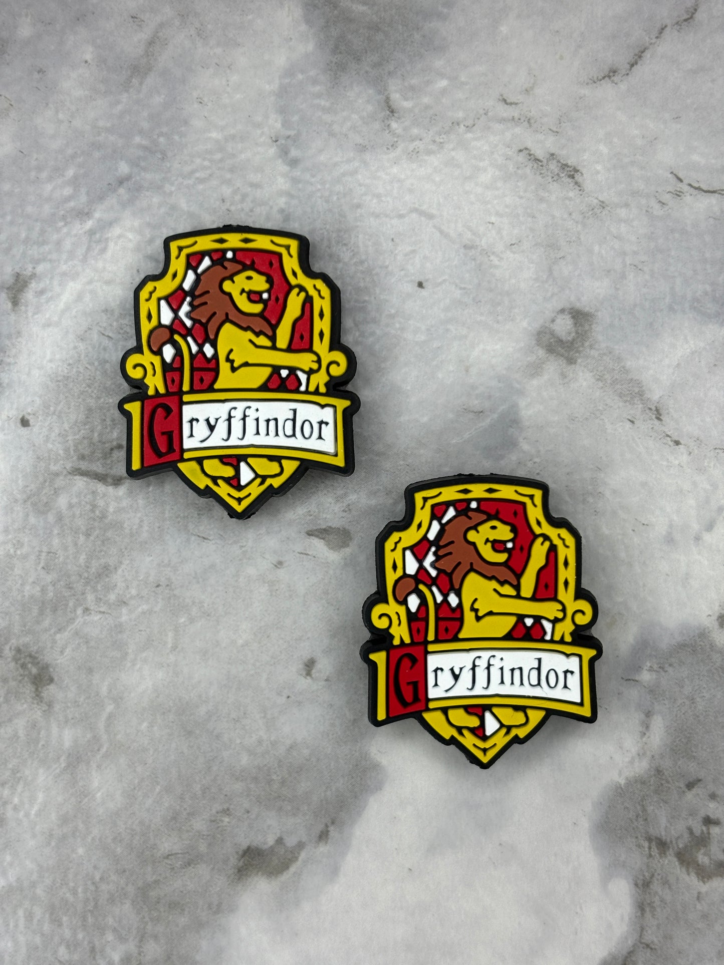 Movie - Harry Potter - Gryffindor Silicone