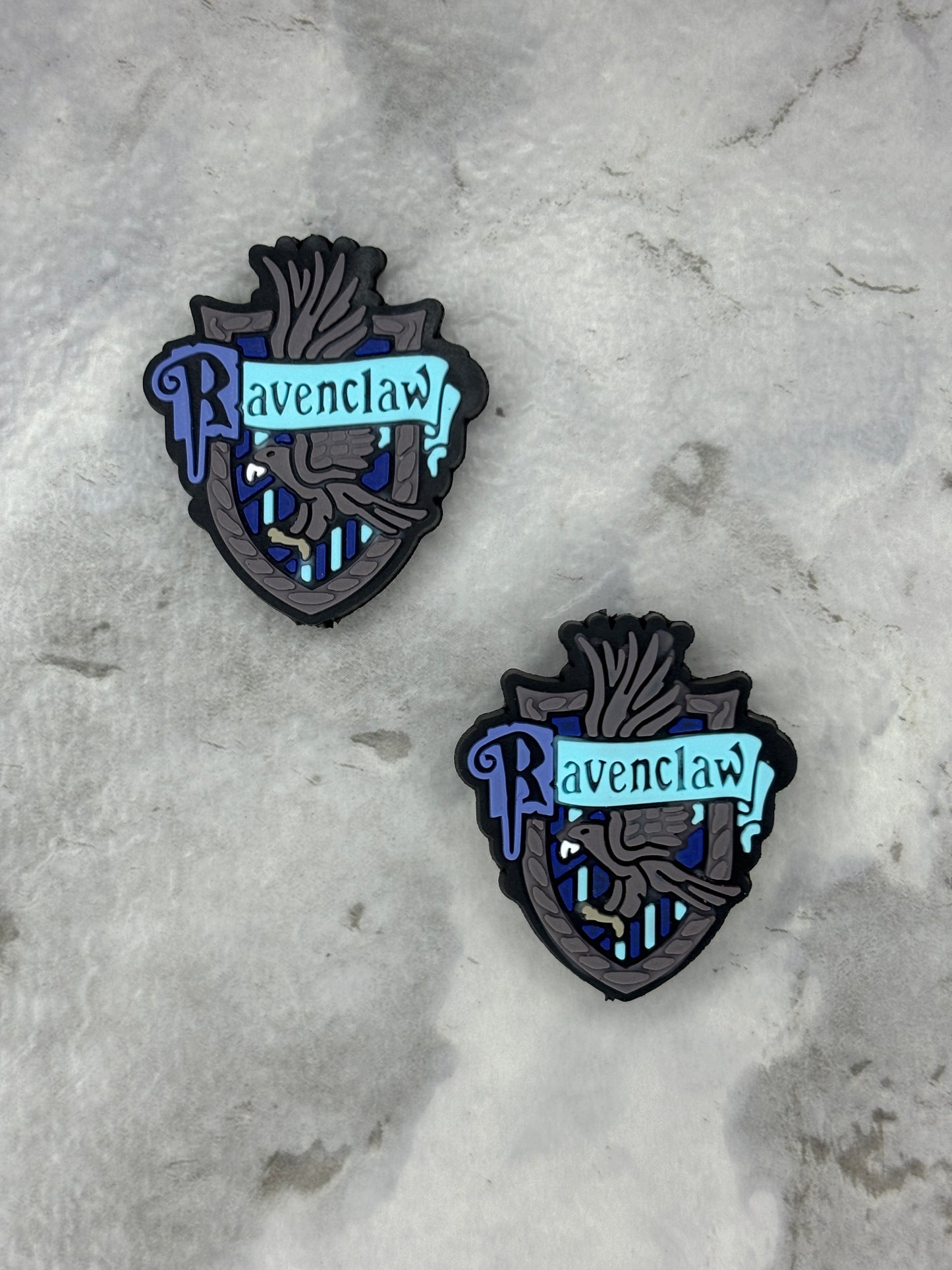 Movie - Harry Potter - Ravenclaw Silicone Focal