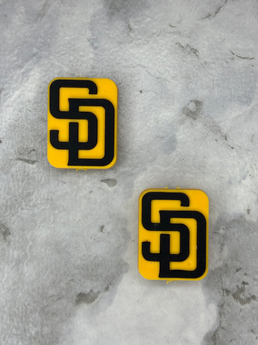 Baseball - San Diego Padres PVC Focal