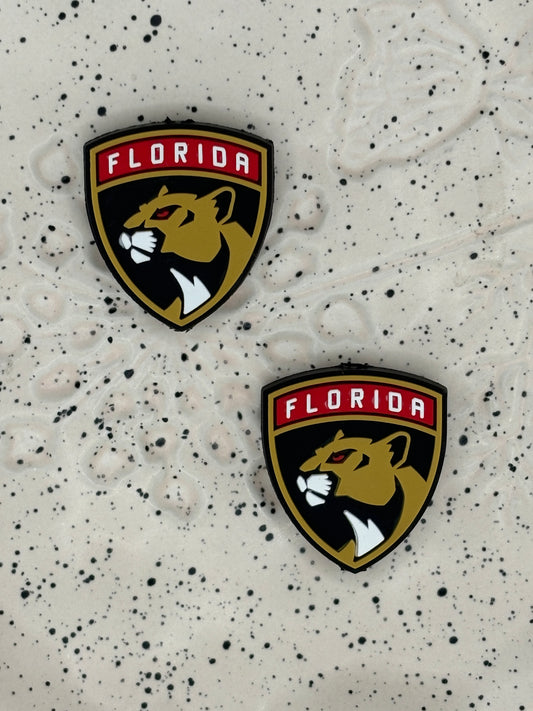 Hockey -  Florida Panthers PVC Focal