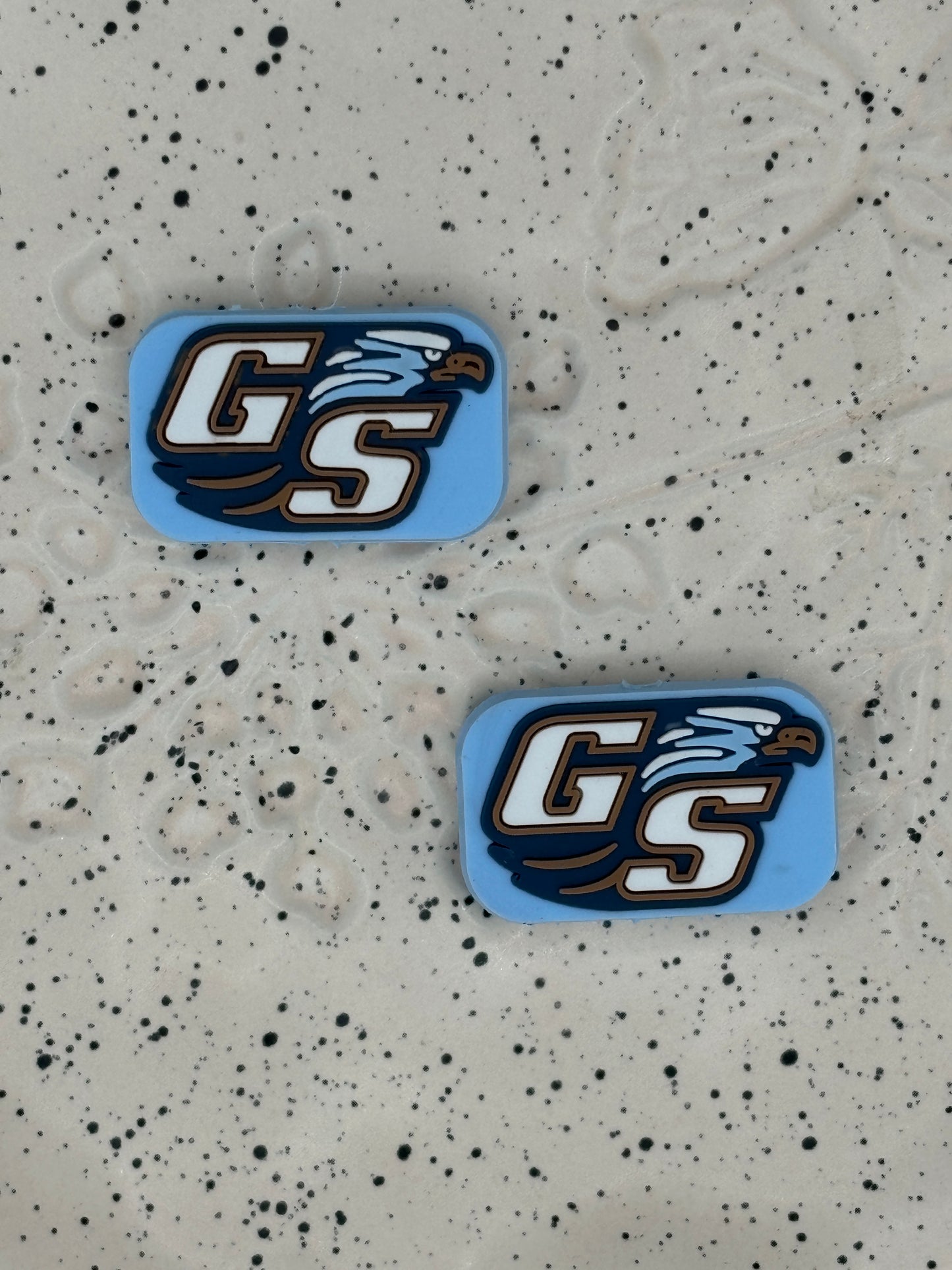 College - Georgia Southern Eagles - PVC Focal