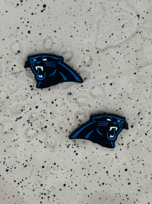 Football - Carolina Panthers PVC Focal RDcreations Collab