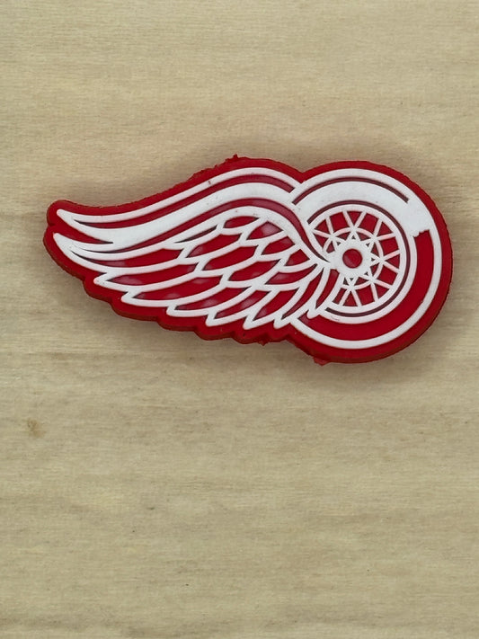 Hockey -  Detroit Red Wings PVC Focal