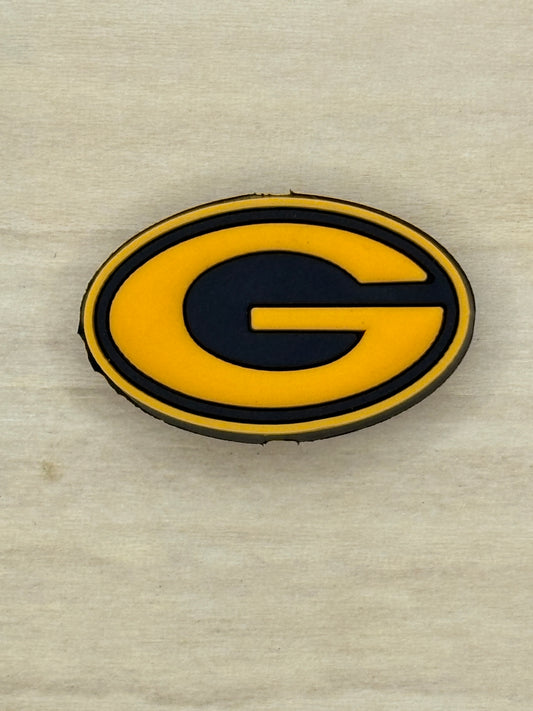 College - Grambling State PVC Focal