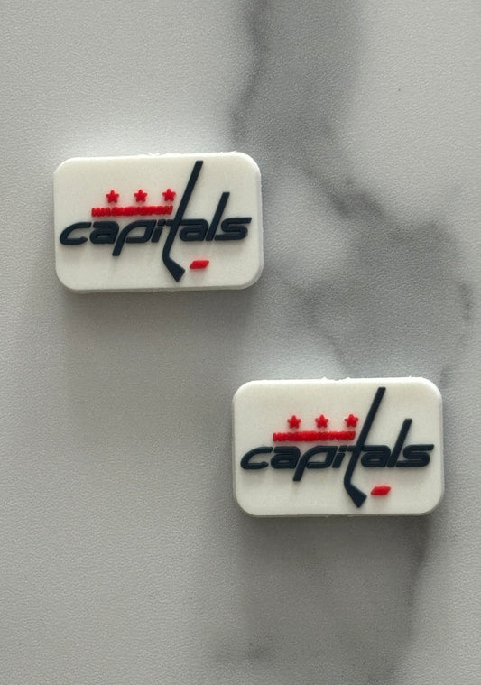 Hockey - Washington Capitals PVC Focal